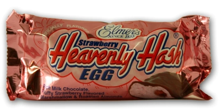 New Orleans Easter Candy